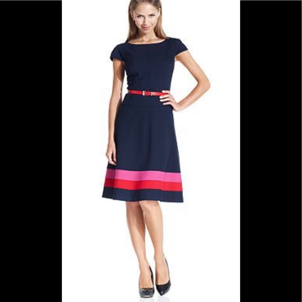 Anne Klein Dress